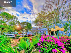 HANZ Hotel & Resort Bo Xay Dung Vung Tau